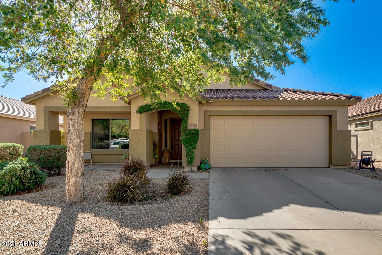 23294 S 222nd St., Queen Creek, AZ 85242