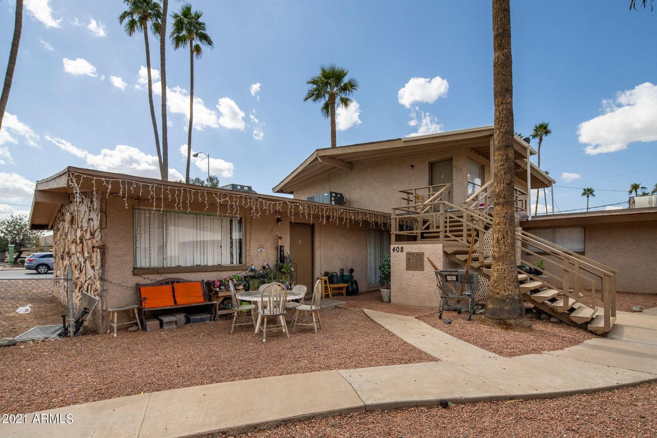 408 N Williams St., Mesa, AZ 85203