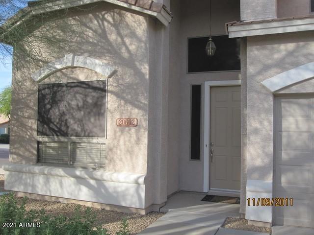 20602 N 10th St., Phoenix, AZ 85024