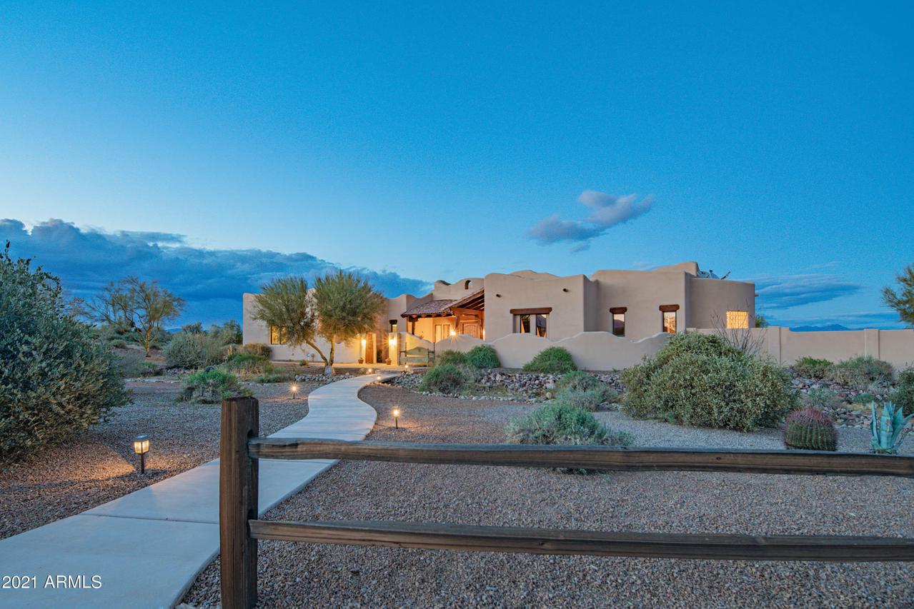 16226 E Pinnacle Vista Dr., Scottsdale, AZ 85262