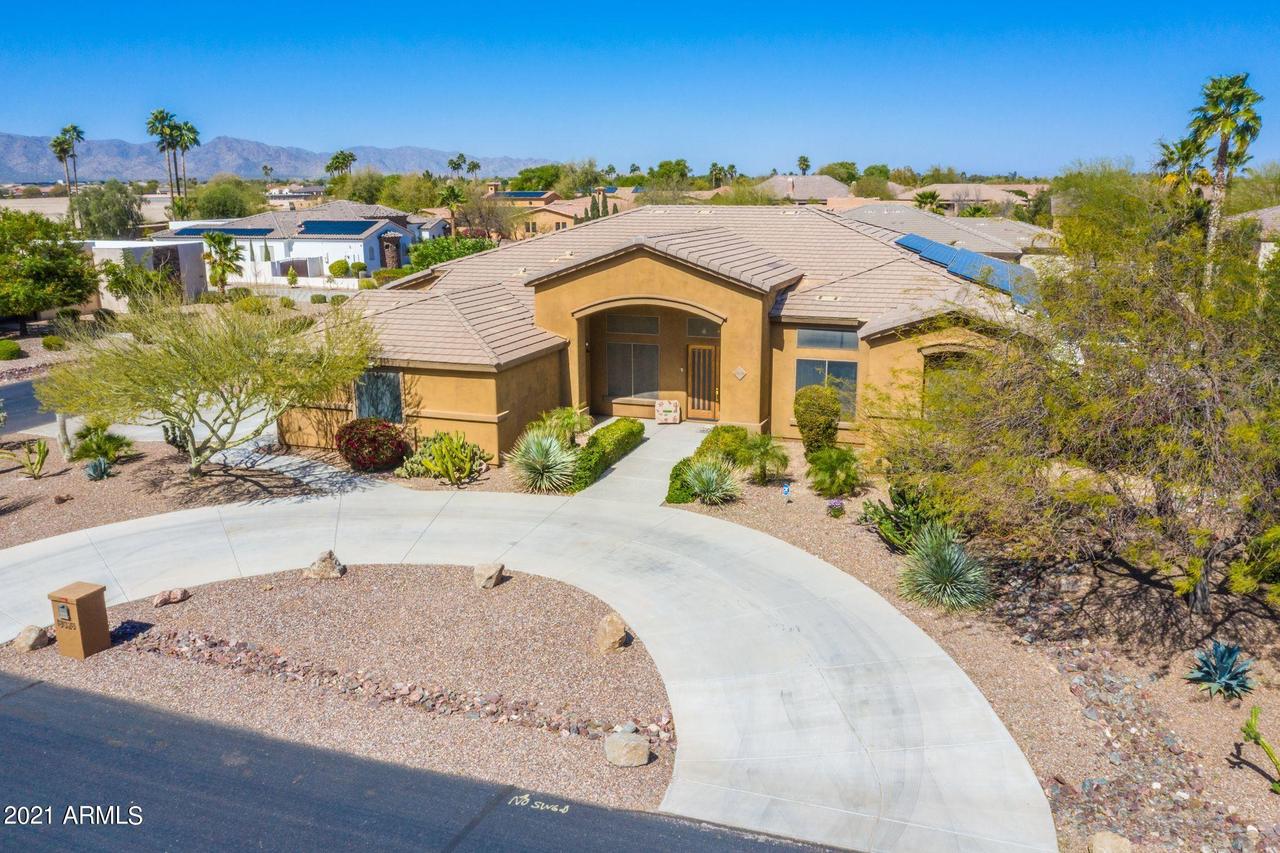 18028 W Colter St., Litchfield Park, AZ 85340