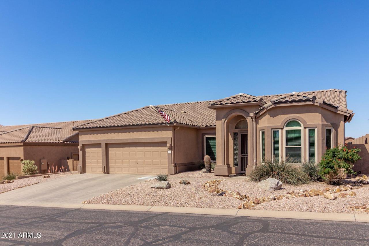 3428 N Stone Gully, Mesa, AZ 85207