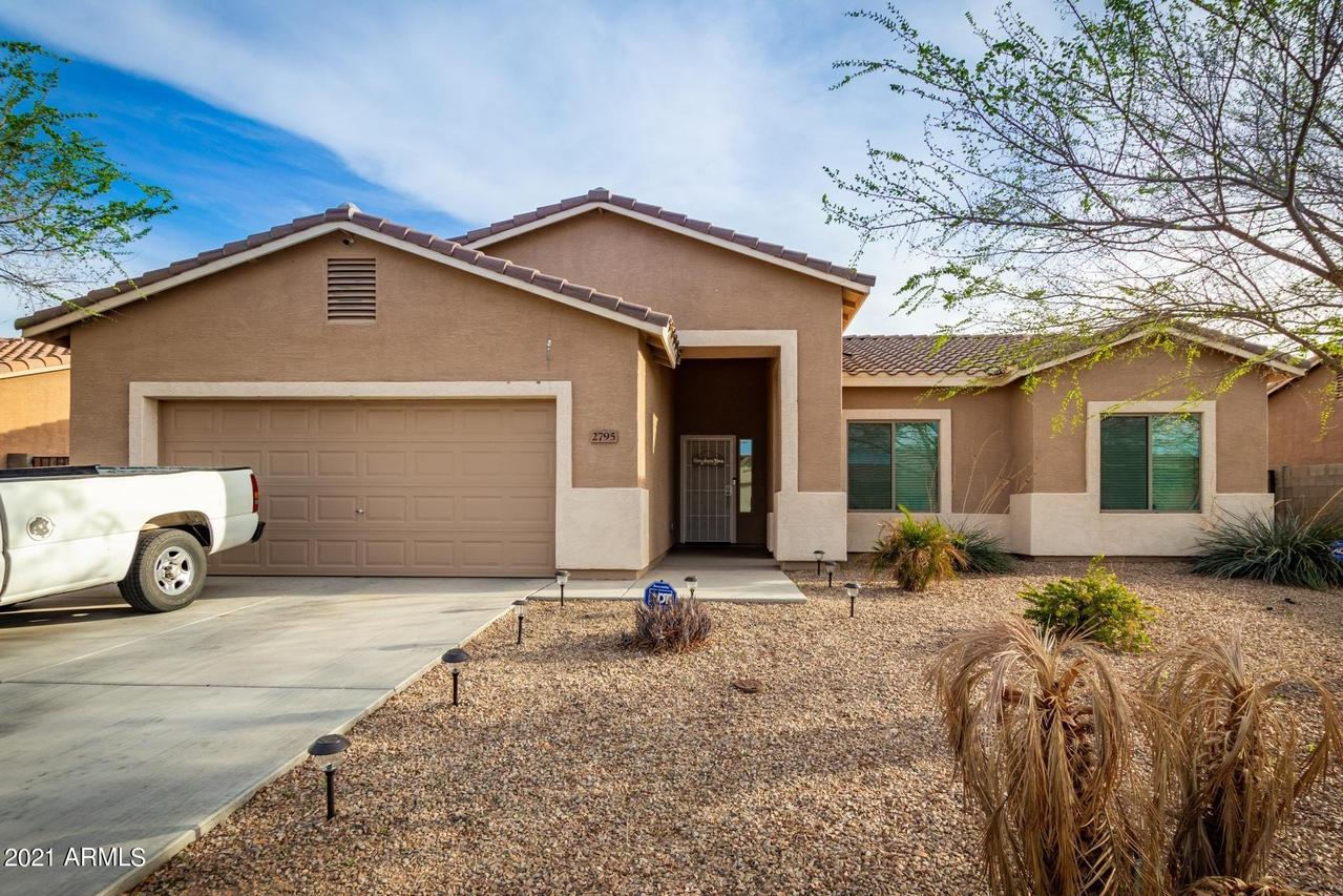2795 W 18th Ave., Apache Junction, AZ 85120