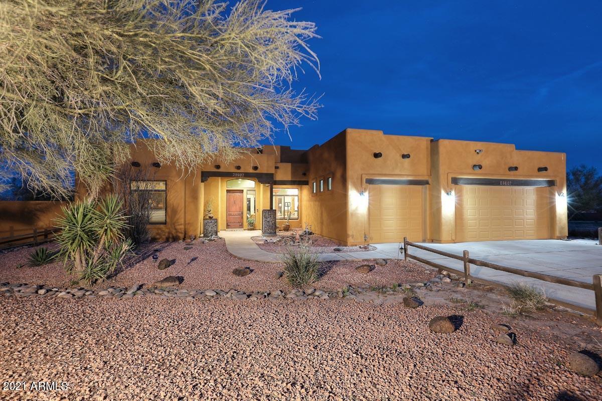 29607 N 152nd St., Scottsdale, AZ 85262