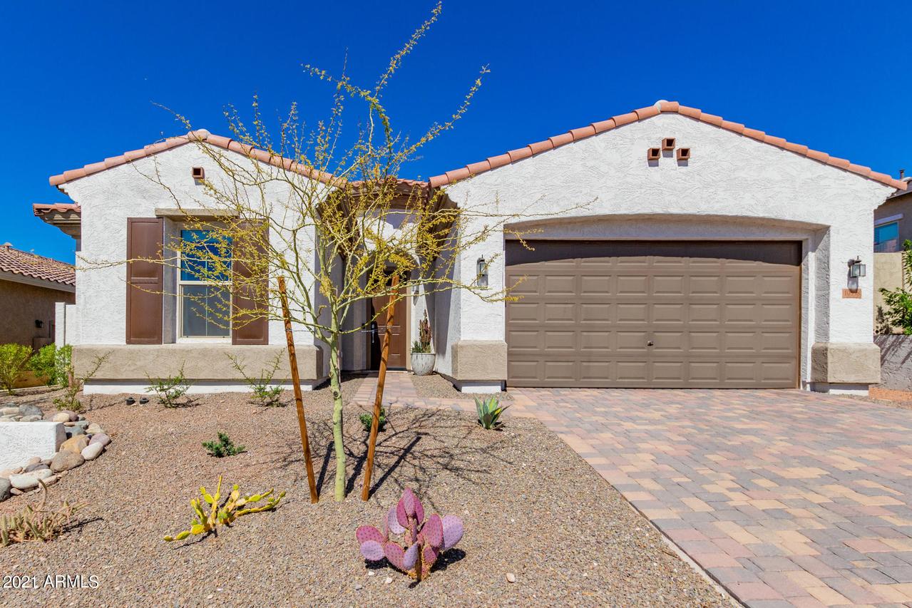 10398 W Yearling Rd., Peoria, AZ 85383
