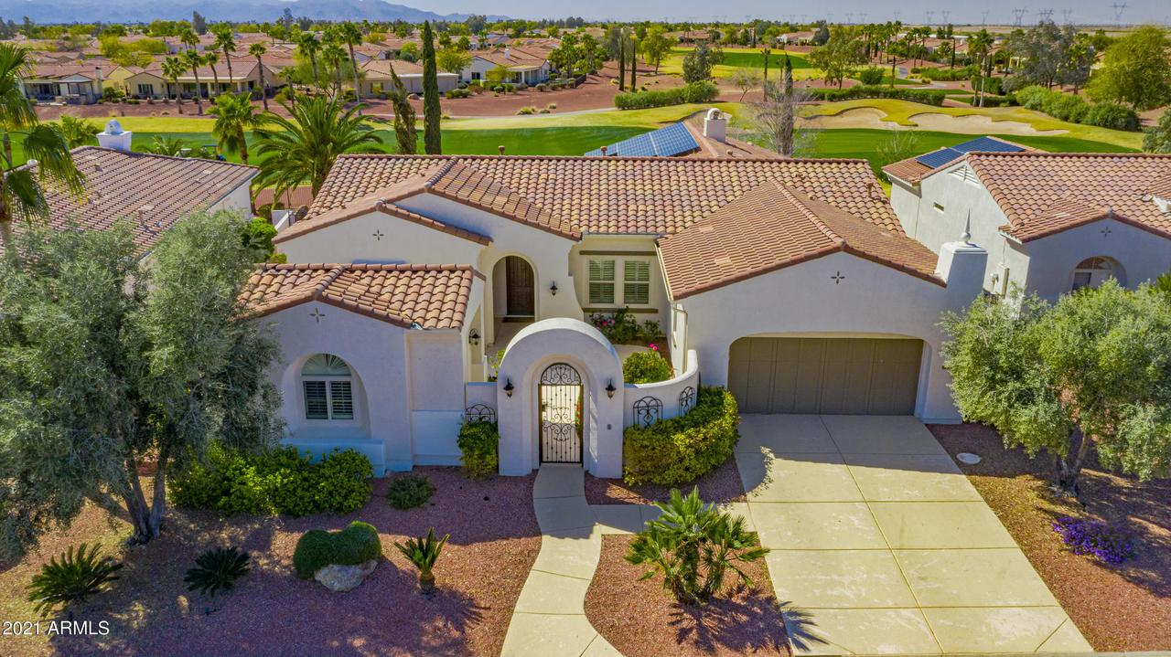 23224 N Pedregosa Dr., Sun City West, AZ 85375