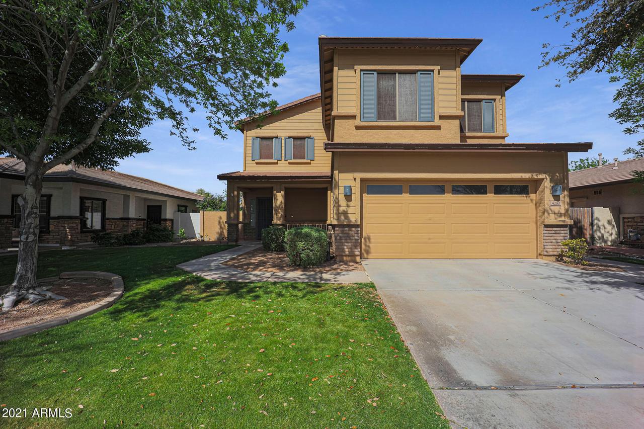 4280 E Cotton Ct., Gilbert, AZ 85234