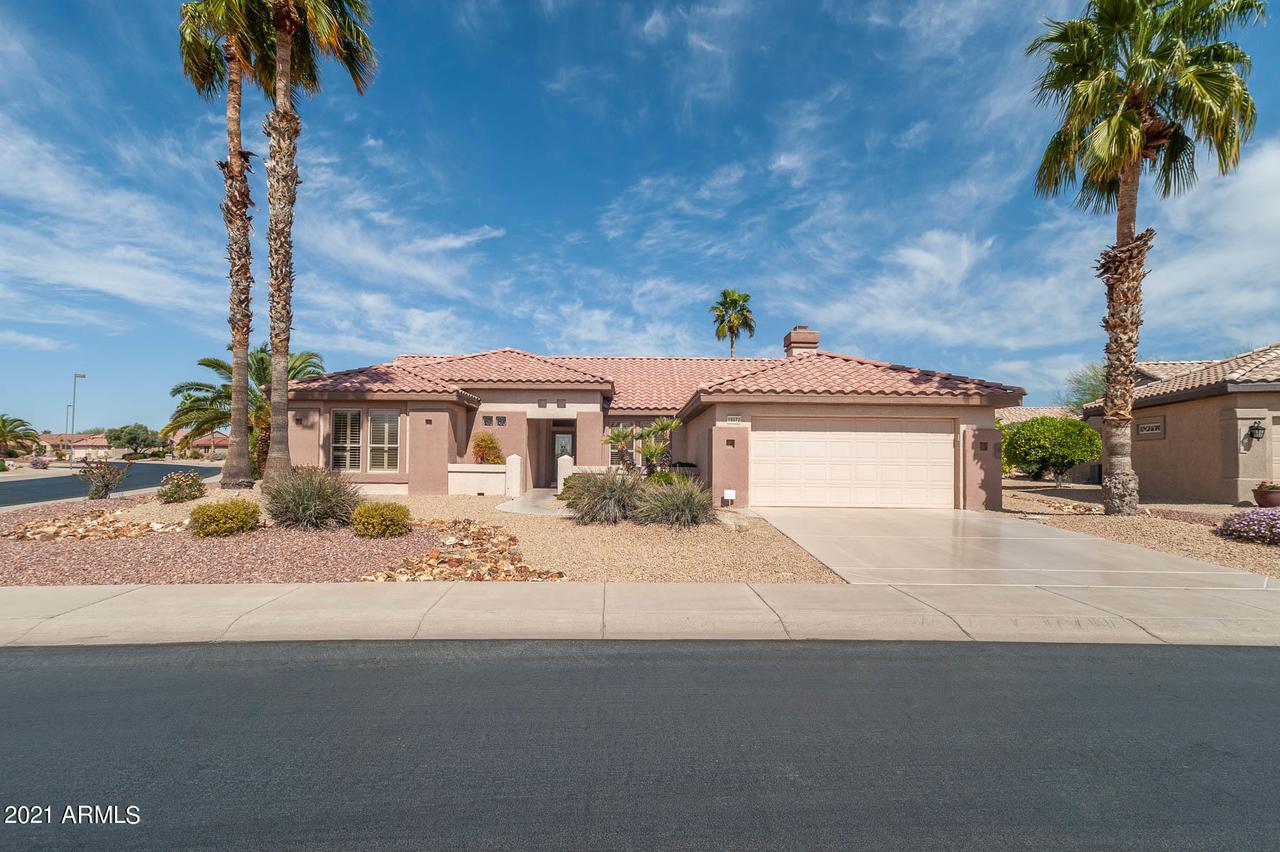 15672 W Jasper Way, Surprise, AZ 85374