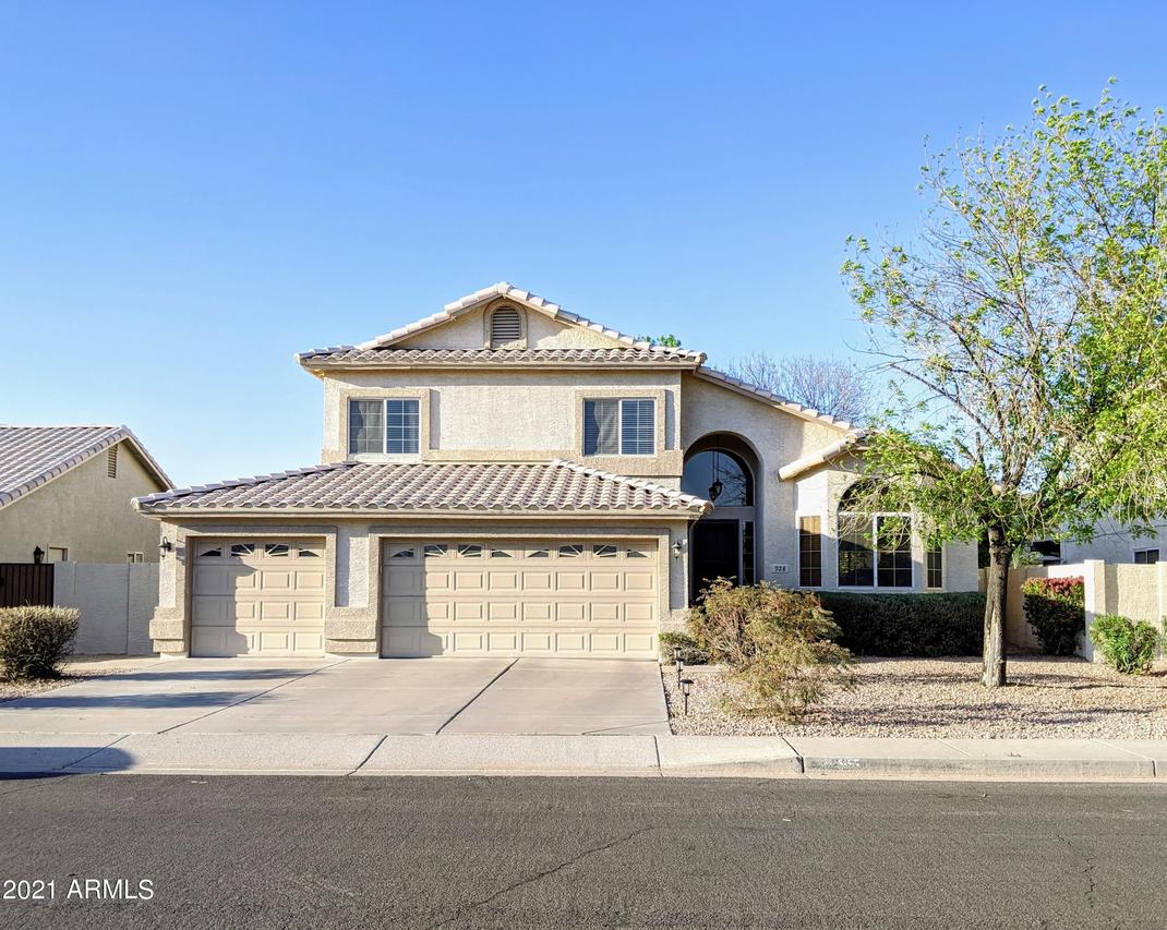 928 W Horseshoe Ave., Gilbert, AZ 85233