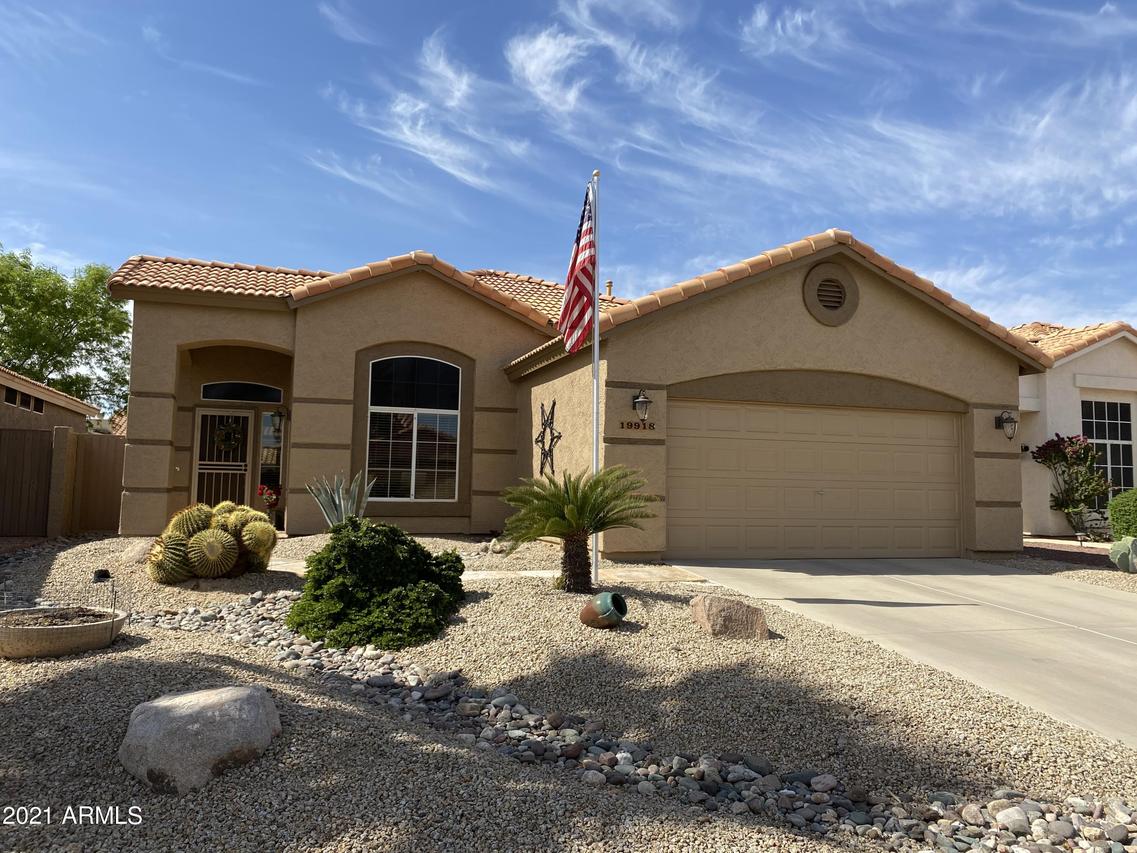 19918 N 91st Ln., Peoria, AZ 85382