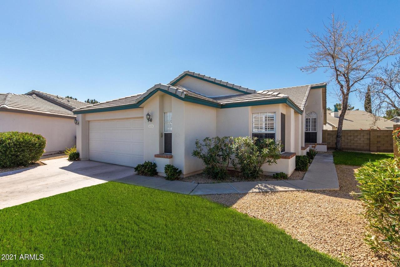 523 W Kathleen Rd., Phoenix, AZ 85023