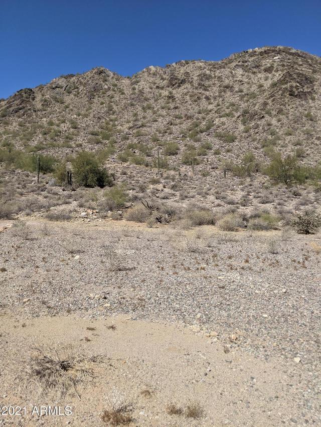 Cuckwalla Trail #' _ ', Queen Creek, AZ 85144