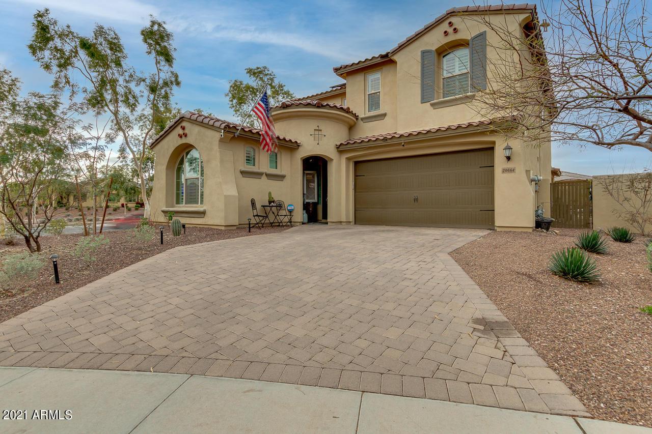 20664 W Nelson Pl., Buckeye, AZ 85396