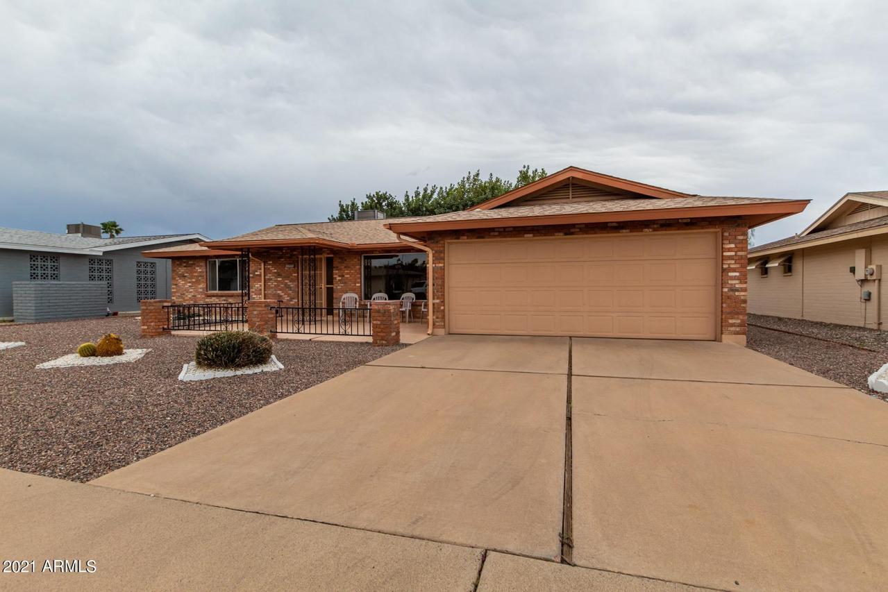 4453 E Catalina Ave., Mesa, AZ 85206