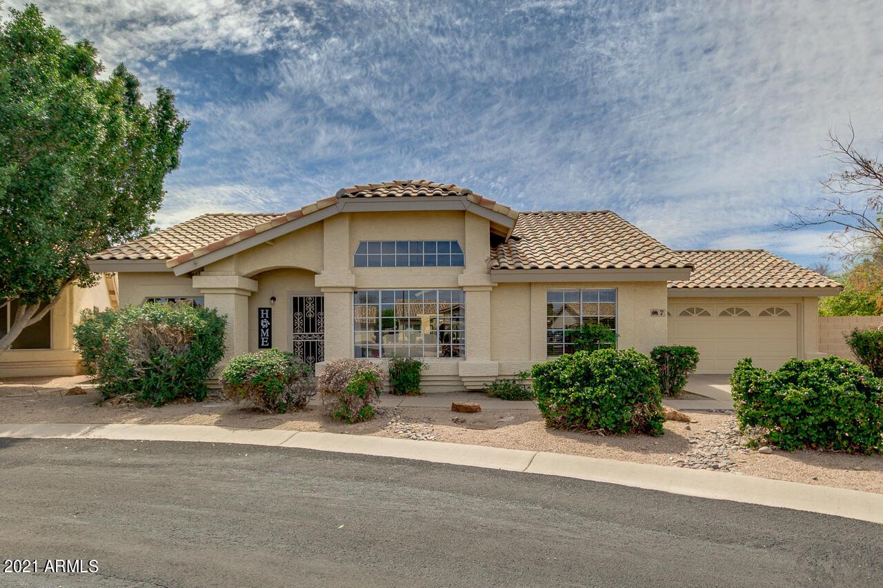 1333 N Higley Rd. #7, Mesa, AZ 85205