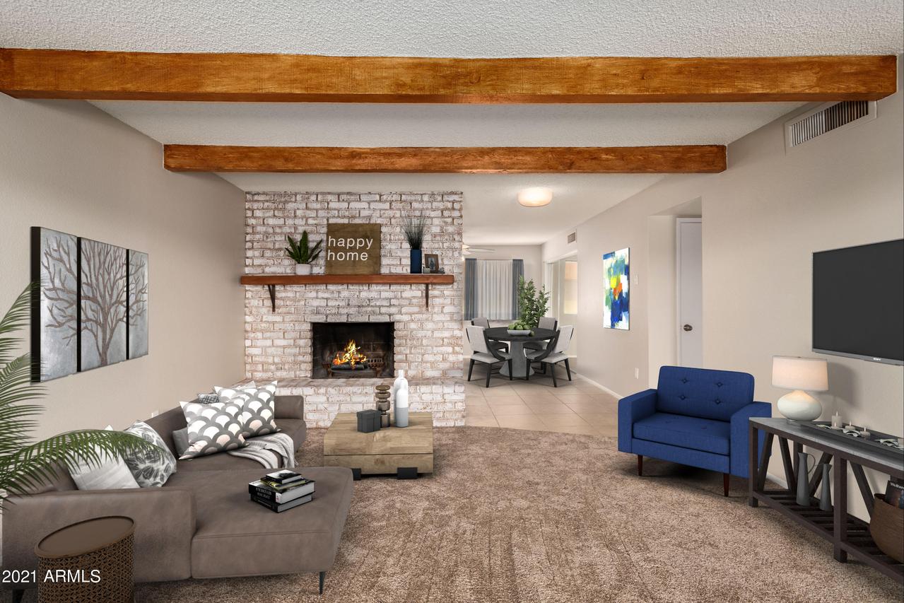 12846 N 113th Ave. #7, Youngtown, AZ 85363