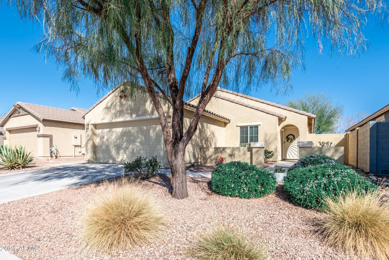 18446 W Young St., Surprise, AZ 85388