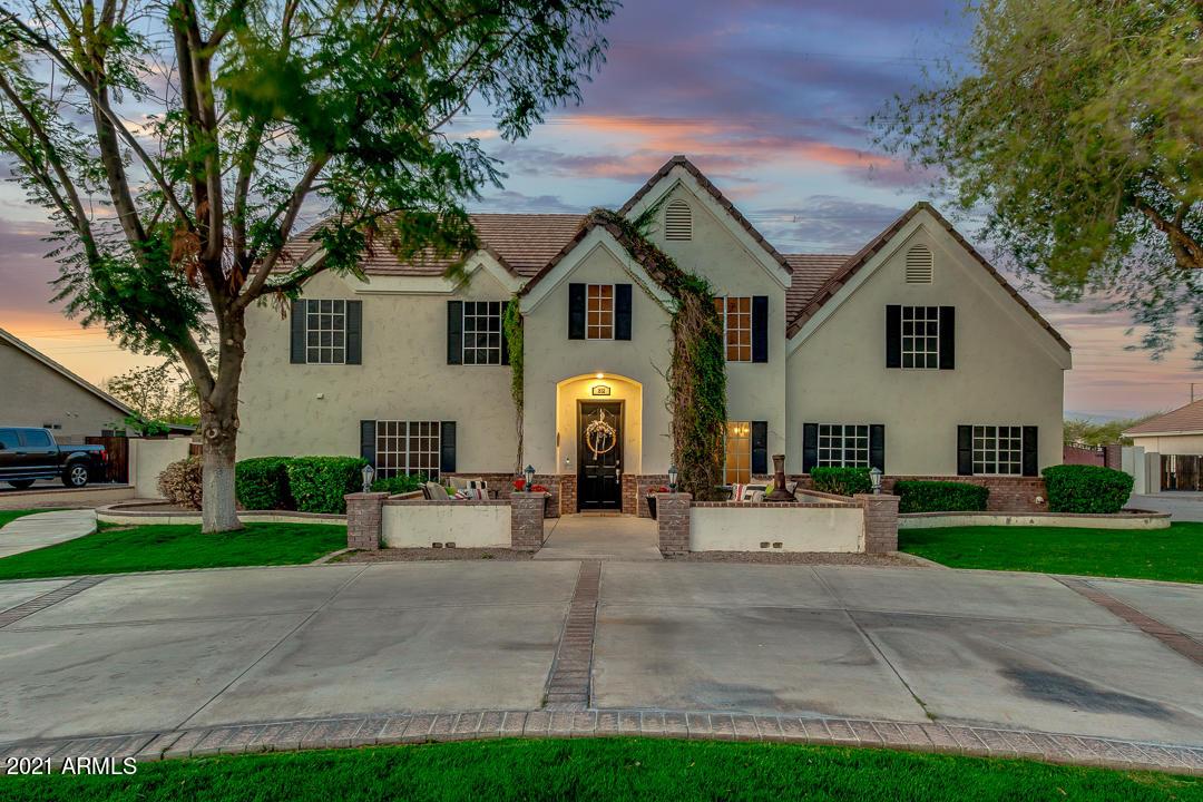1832 E Lexington Ave., Gilbert, AZ 85234