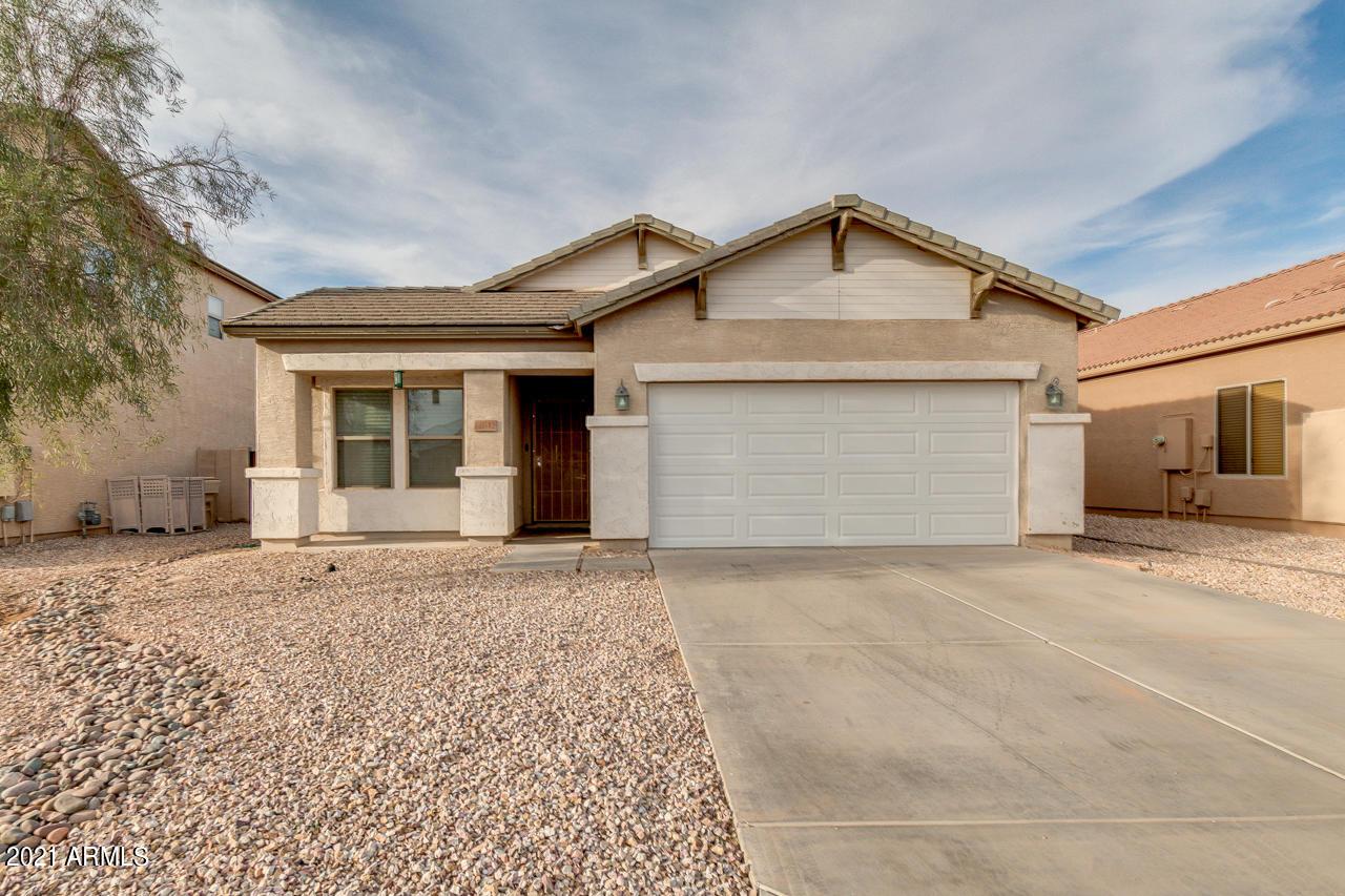 11642 E Primrose Ln., Florence, AZ 85132