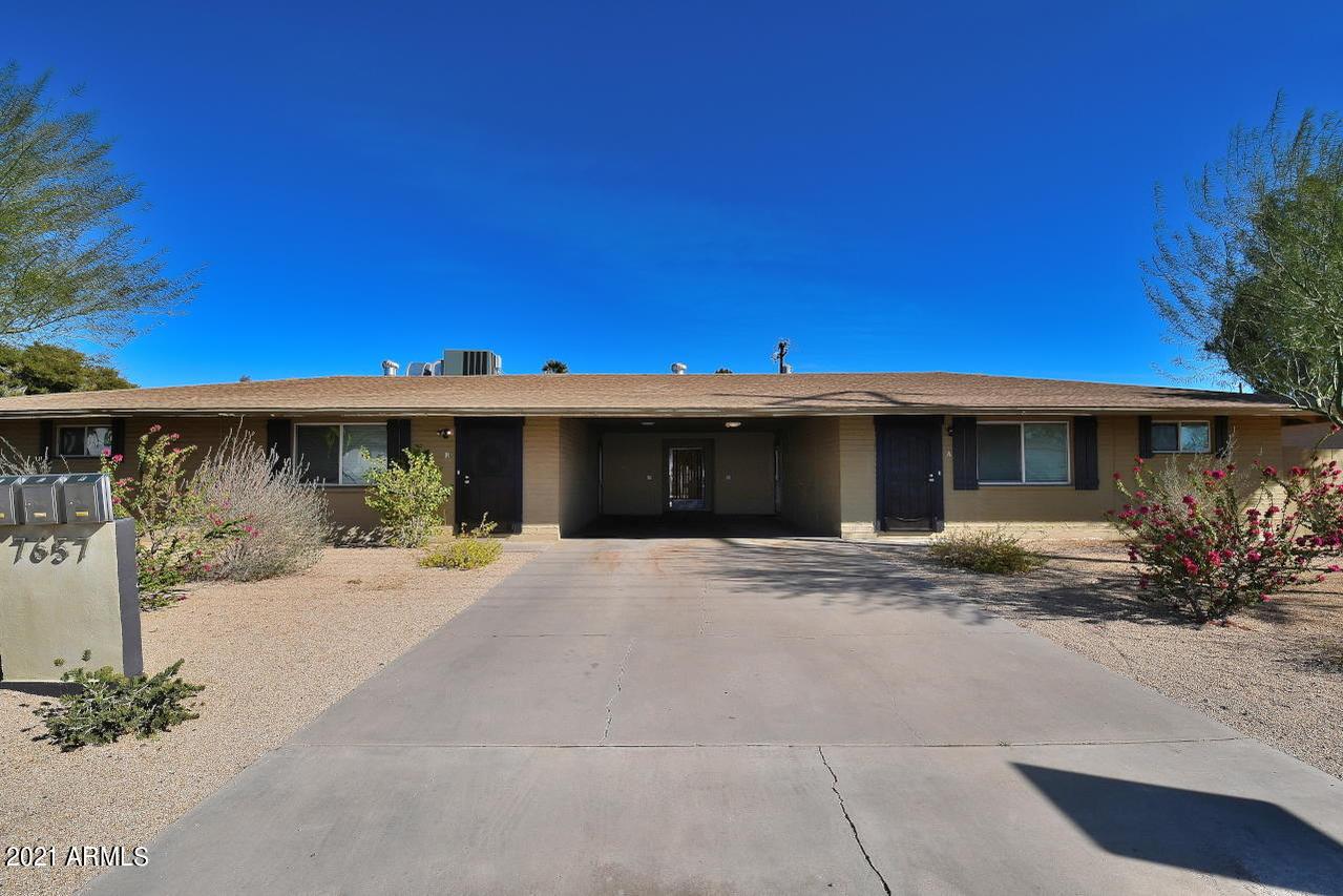 7657 N 12th St., Phoenix, AZ 85020