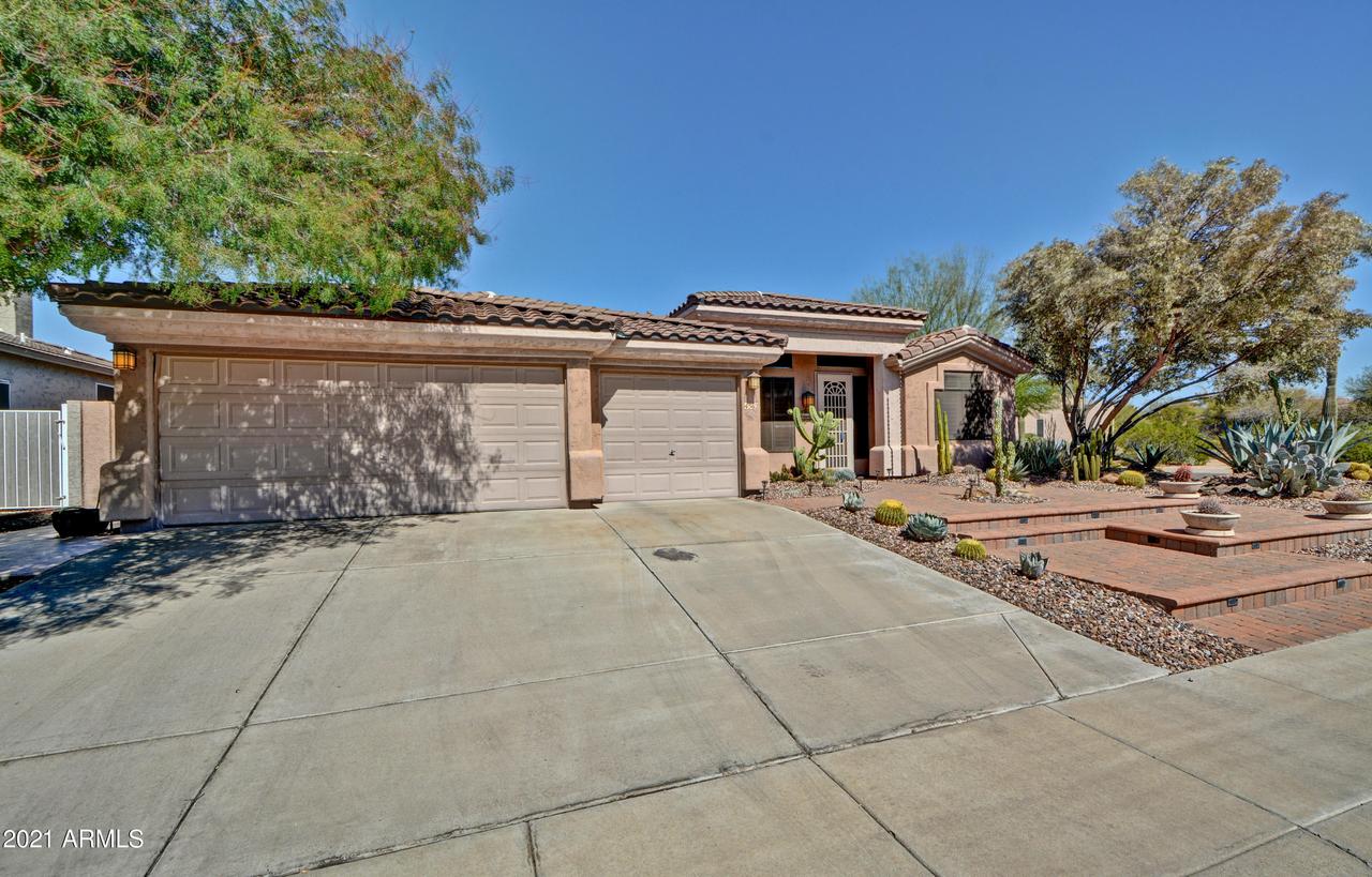 4562 E Bajada Rd., Cave Creek, AZ 85331