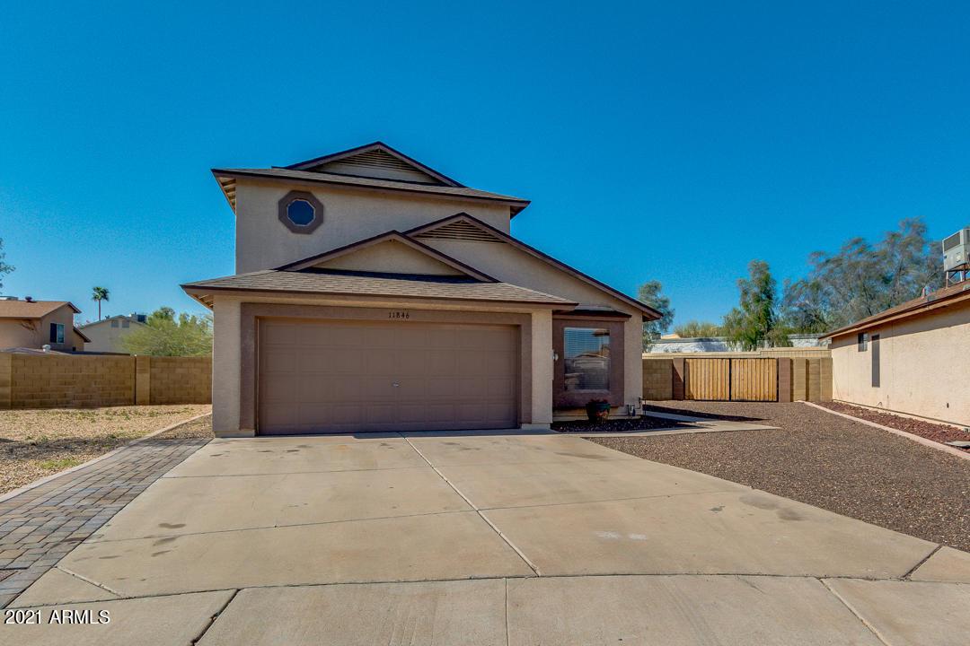 11846 N 75th Ln., Peoria, AZ 85345