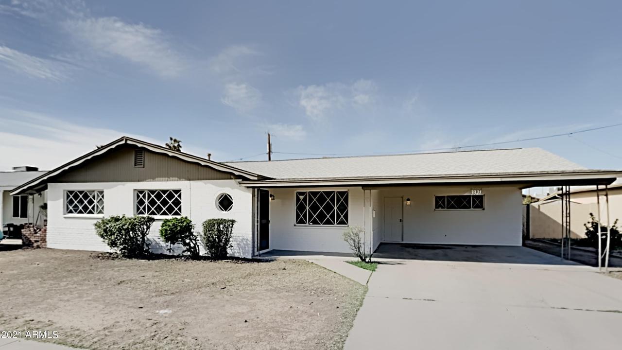 3321 W Laurel Ln., Phoenix, AZ 85029