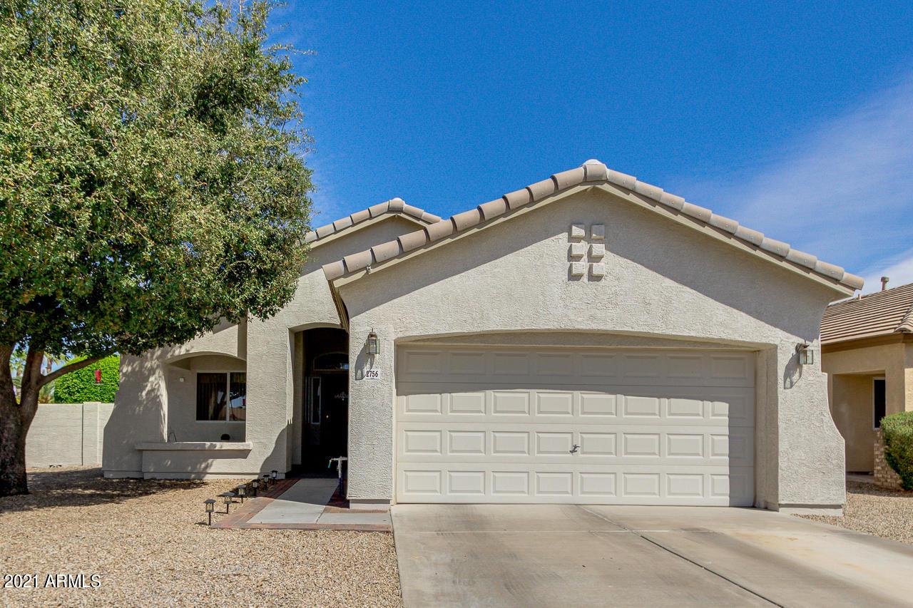 2756 E Gila Ct., Gilbert, AZ 85296