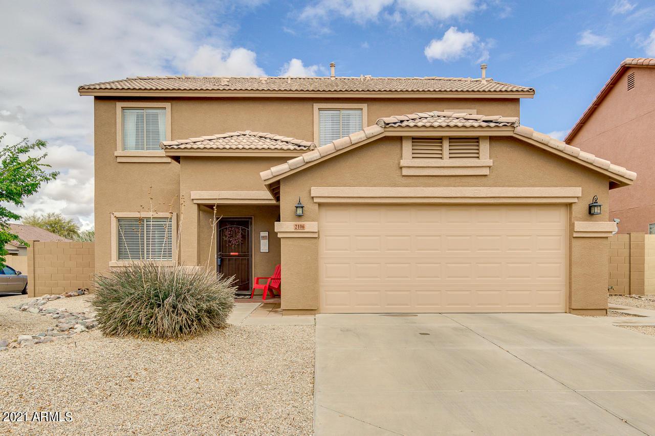 2106 E Friesian Dr., San Tan Valley, AZ 85140