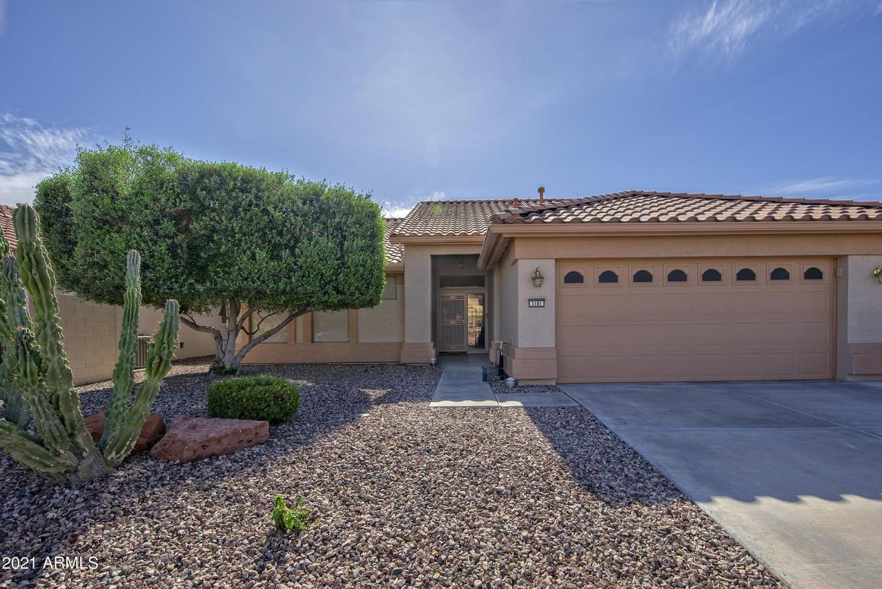 3181 N 156th Ave., Goodyear, AZ 85395