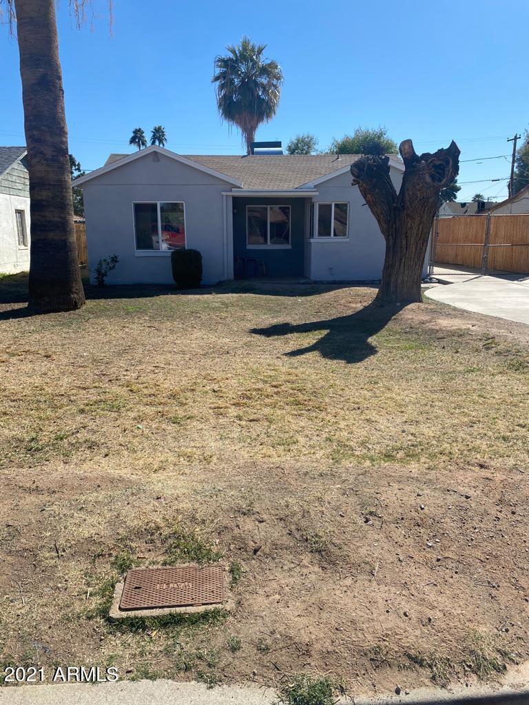 2117 E Yale St., Phoenix, AZ 85006