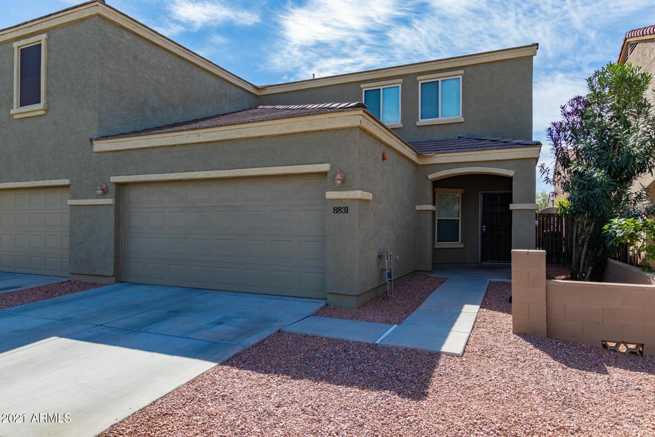 8831 W Dahlia Dr., Peoria, AZ 85381