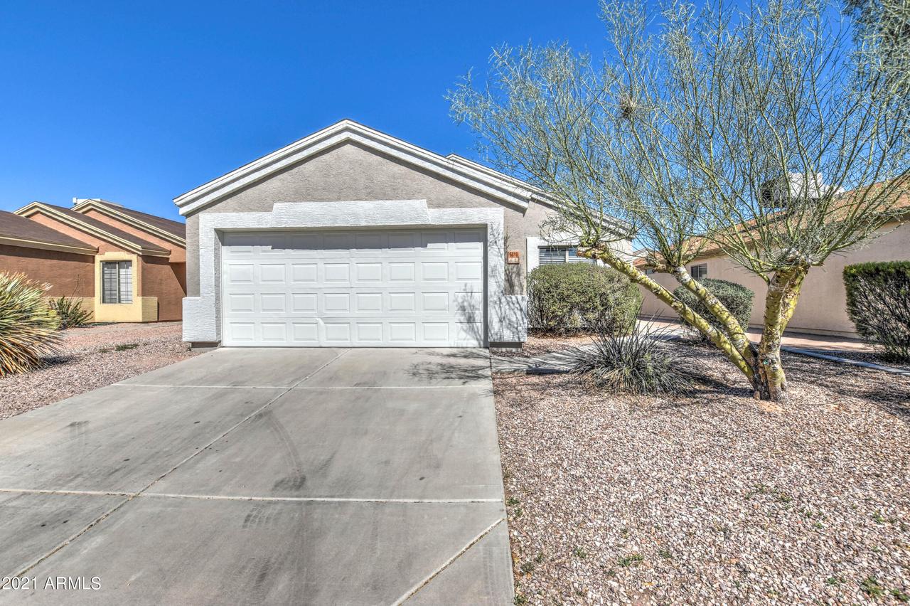 6810 E Haven Ave., Florence, AZ 85132