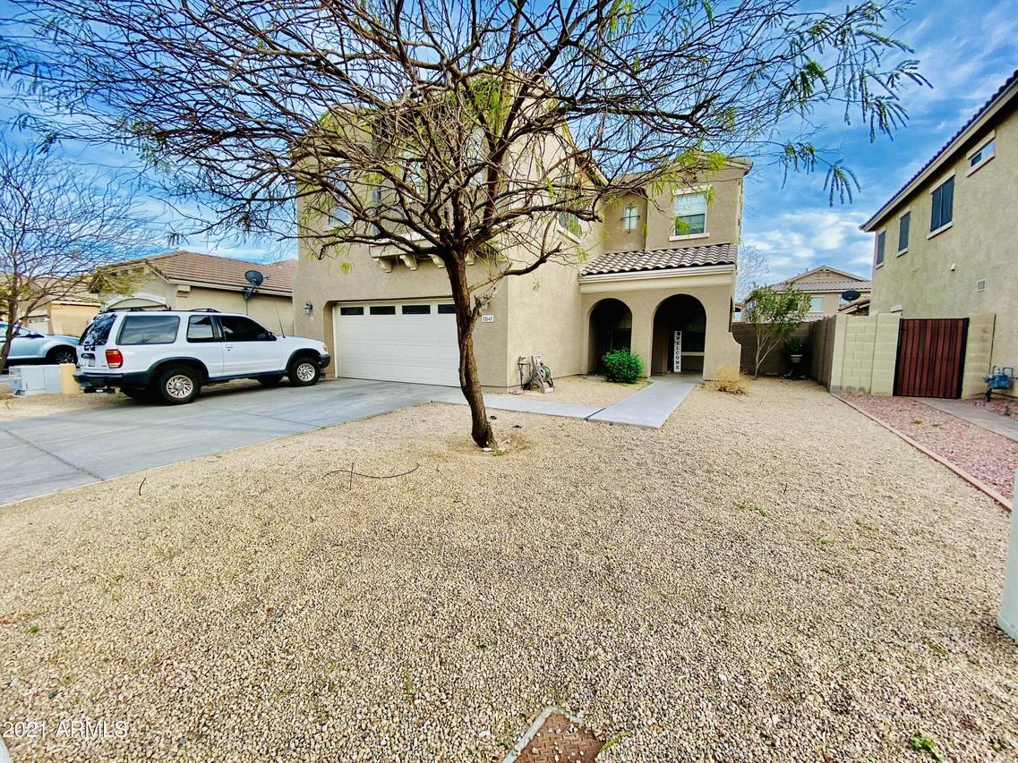 11641 W Mountain View Dr., Avondale, AZ 85323