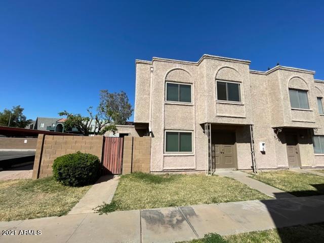 600 S Dobson Rd. #17, Mesa, AZ 85202
