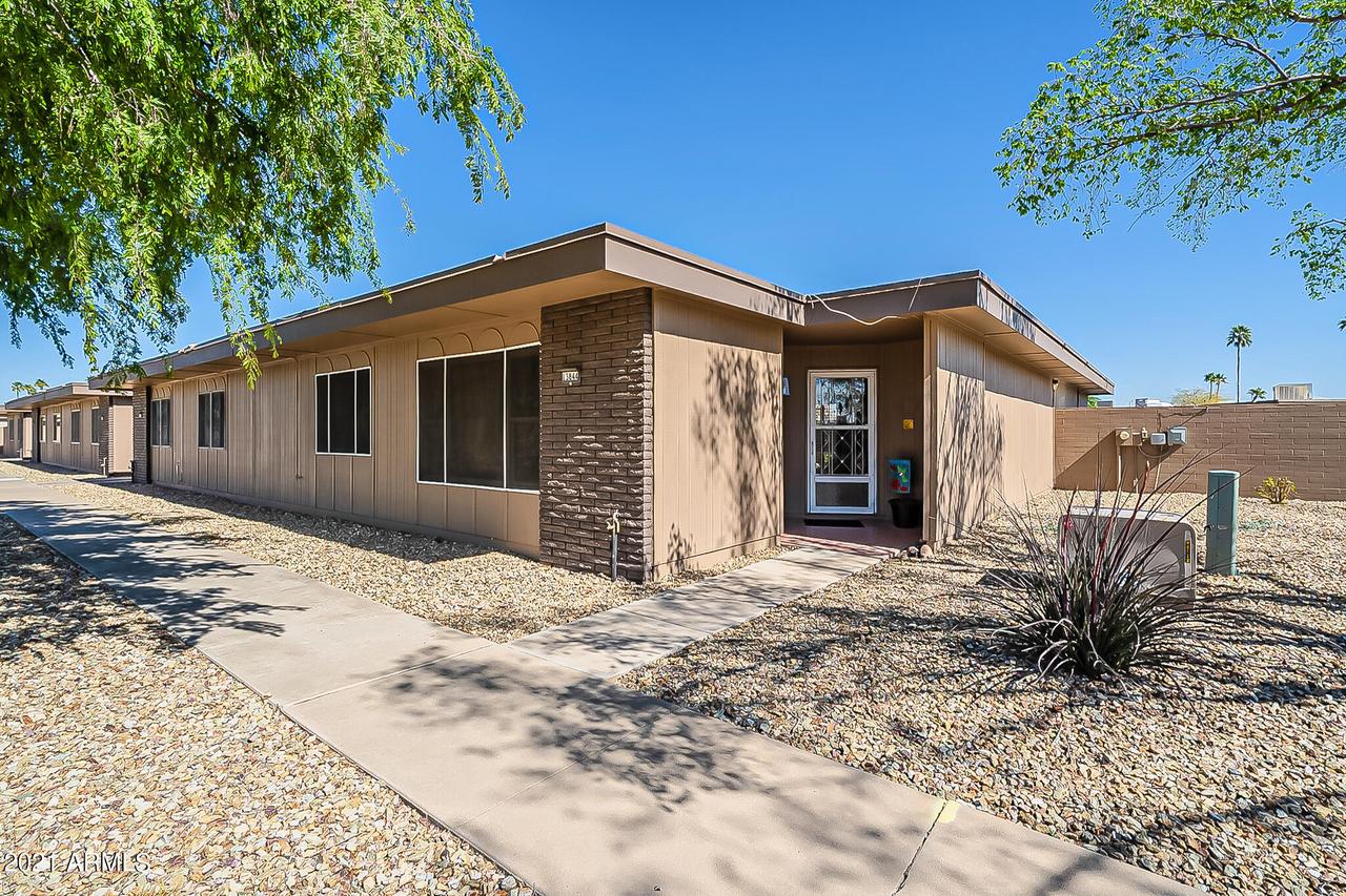 13844 N 111th Ave., Sun City, AZ 85351