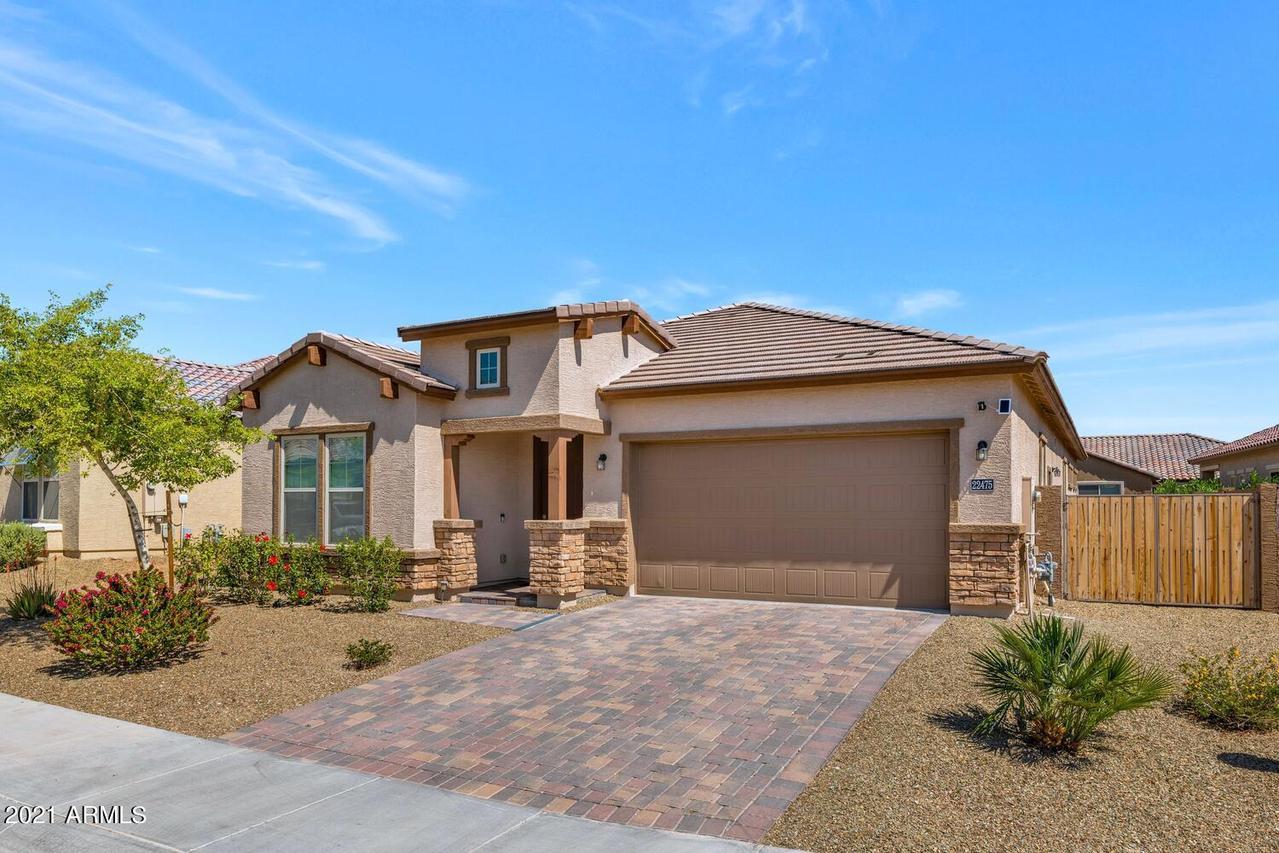22475 N 101st Ave., Peoria, AZ 85383