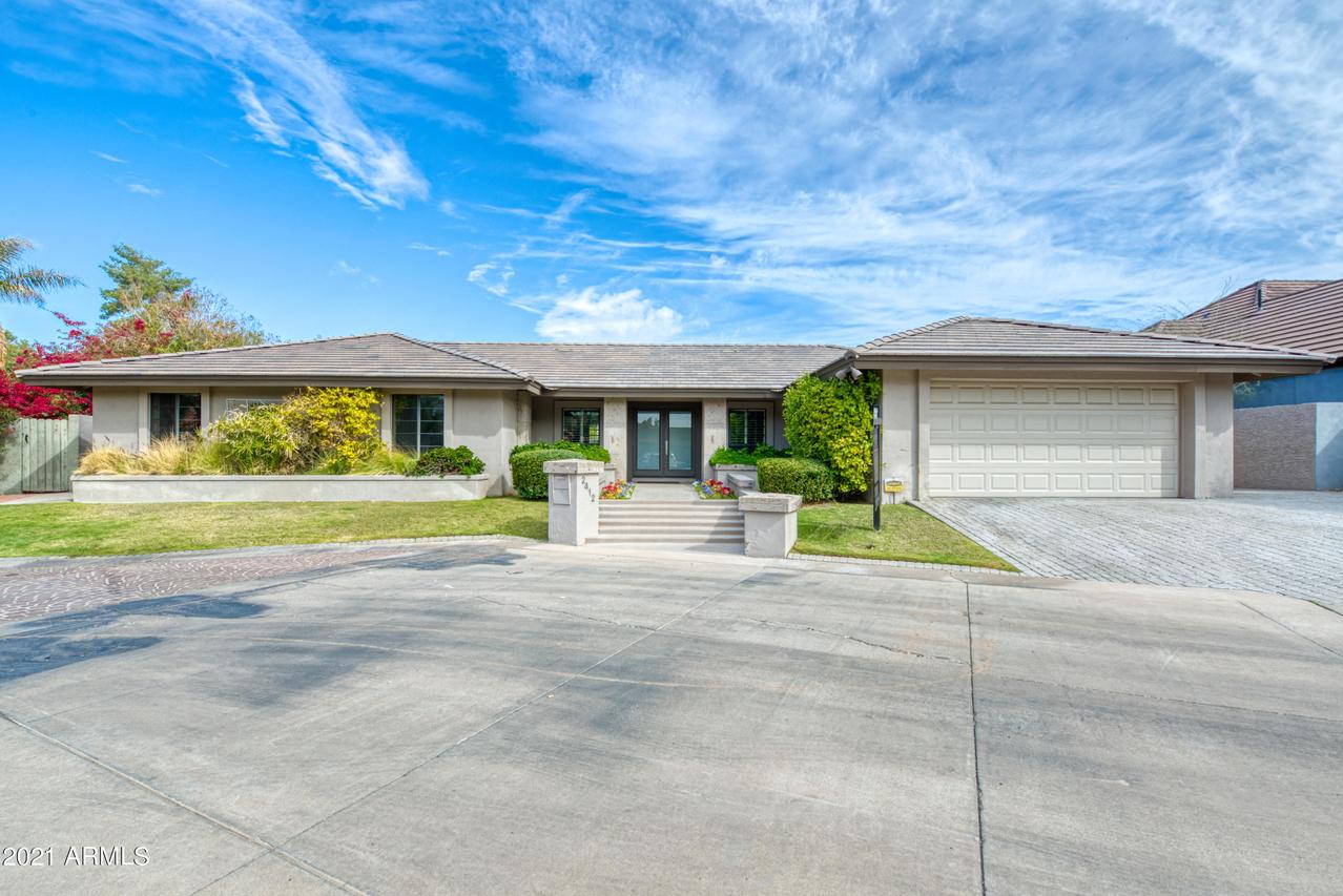 2412 E Montebello Ave., Phoenix, AZ 85016