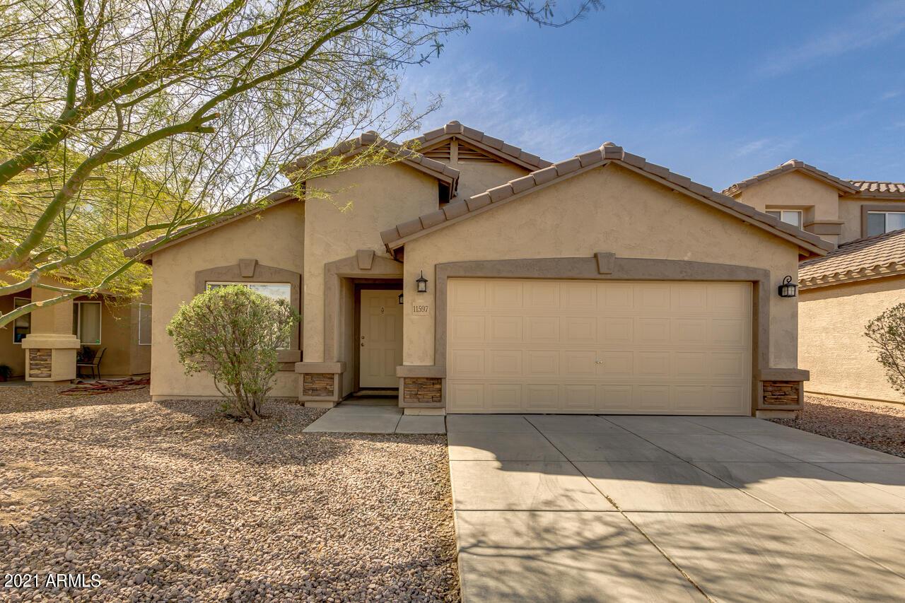 11597 W Vogel Ave., Youngtown, AZ 85363