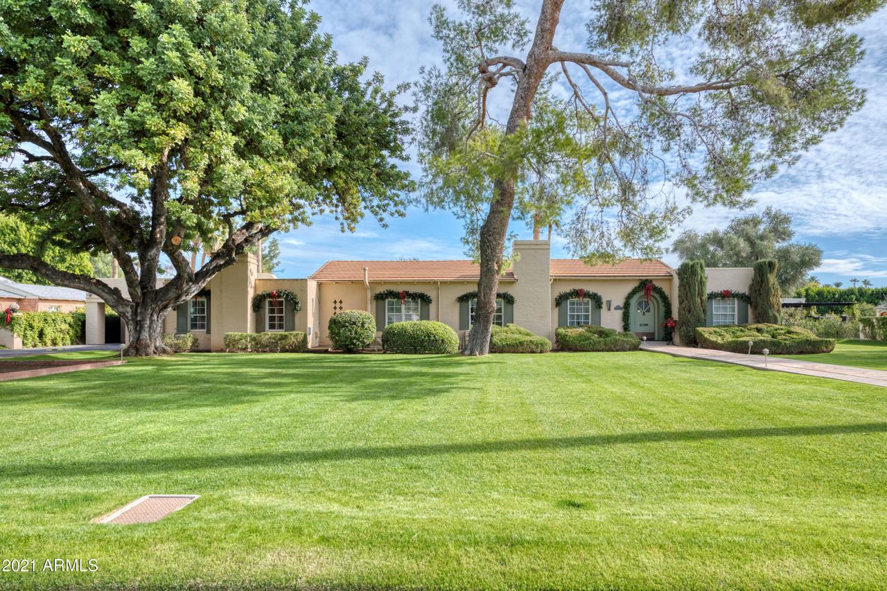 3021 N Manor Dr., Phoenix, AZ 85014
