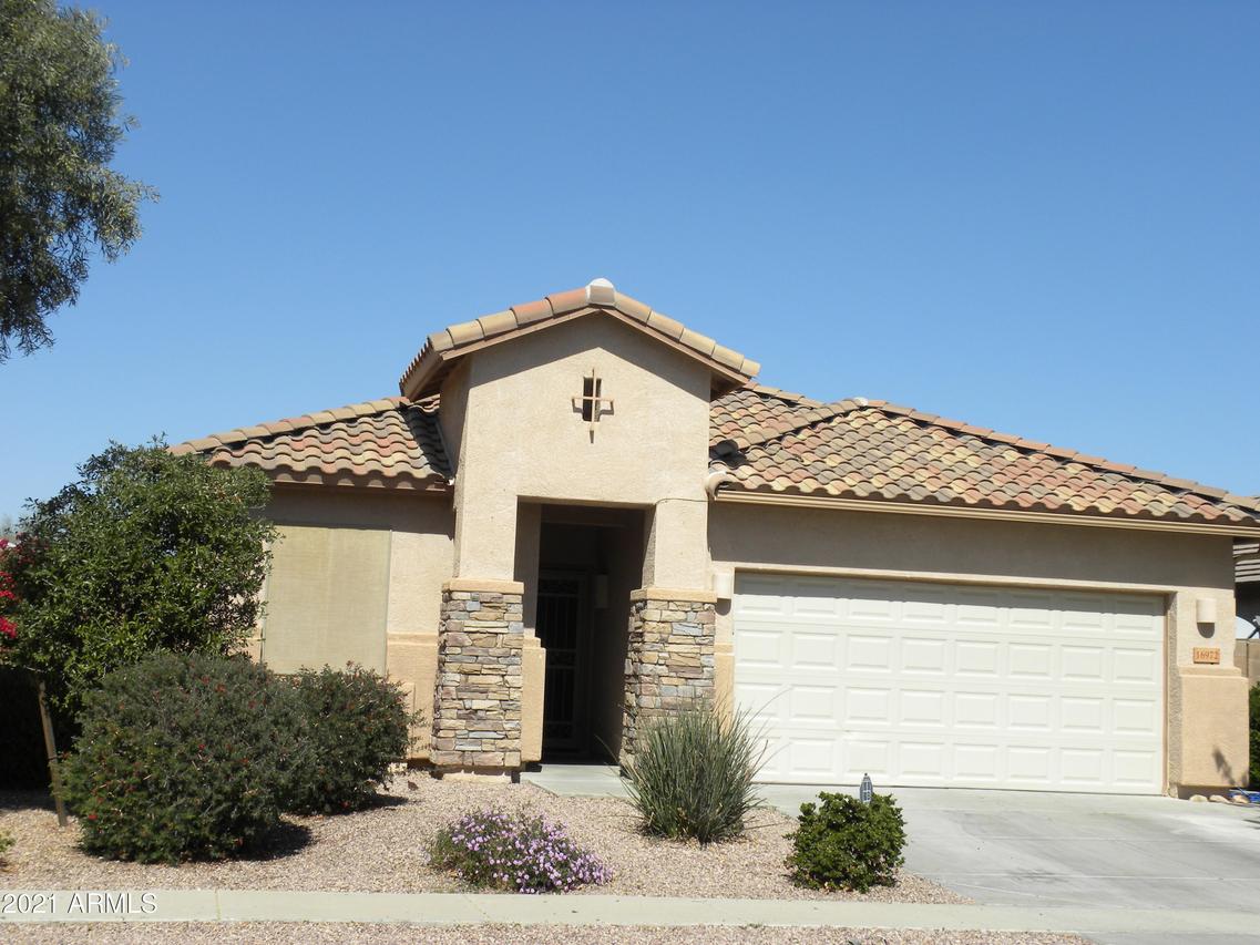16972 W Stevenage St., Surprise, AZ 85374