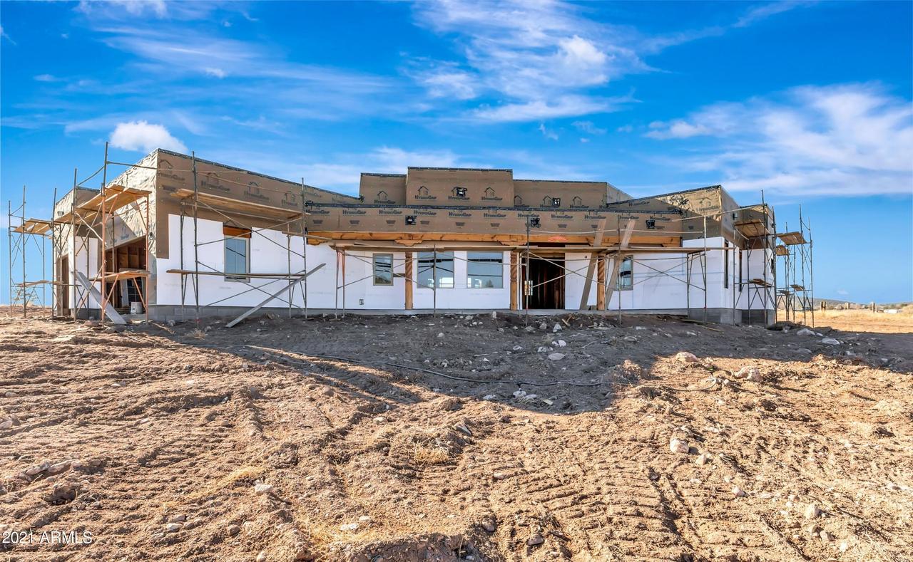1225 Rolling Hills Rd., Paulden, AZ 86334