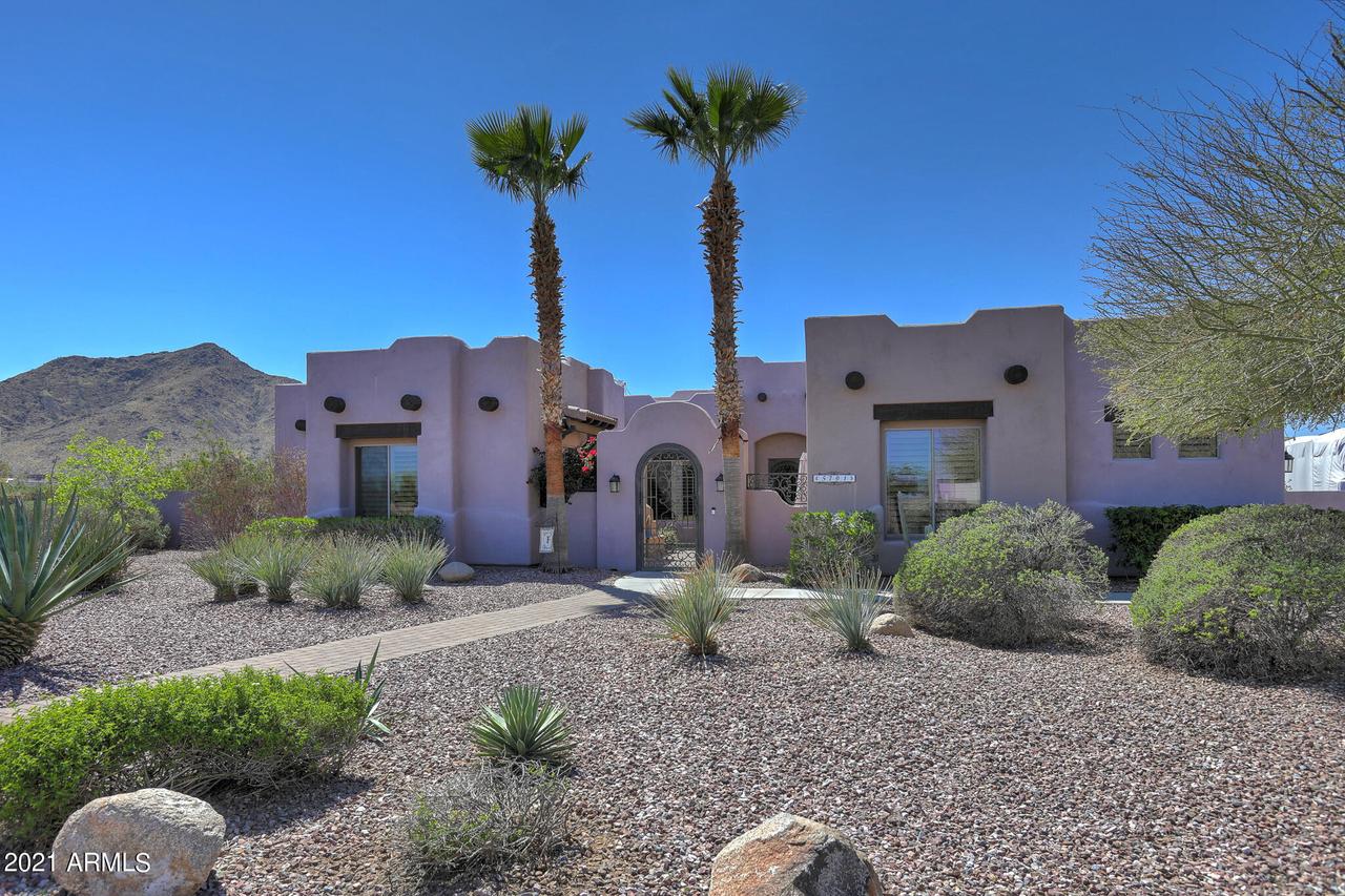 5791 W Creekside Ln., Queen Creek, AZ 85242
