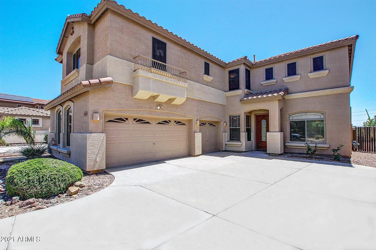 17009 S Coleman St., Phoenix, AZ 85045