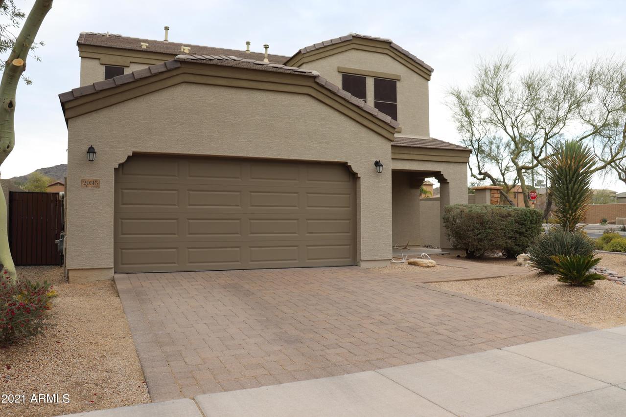 29313 N 23rd Dr., Phoenix, AZ 85085