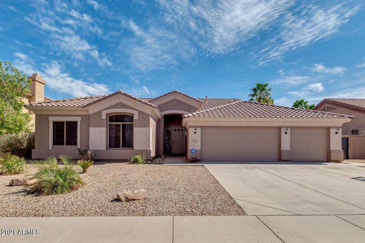 1391 S Central Dr., Chandler, AZ 85286