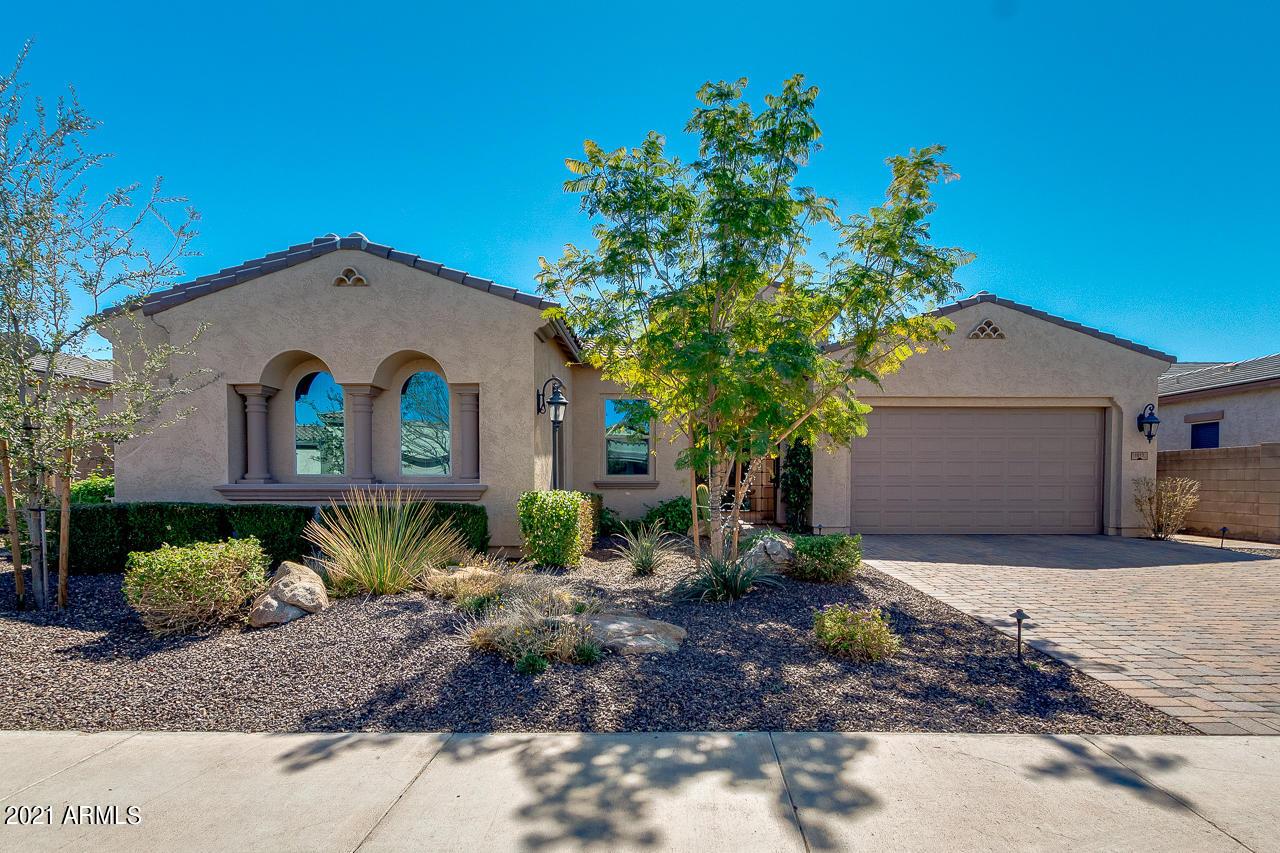 1017 E Boston St., Gilbert, AZ 85295