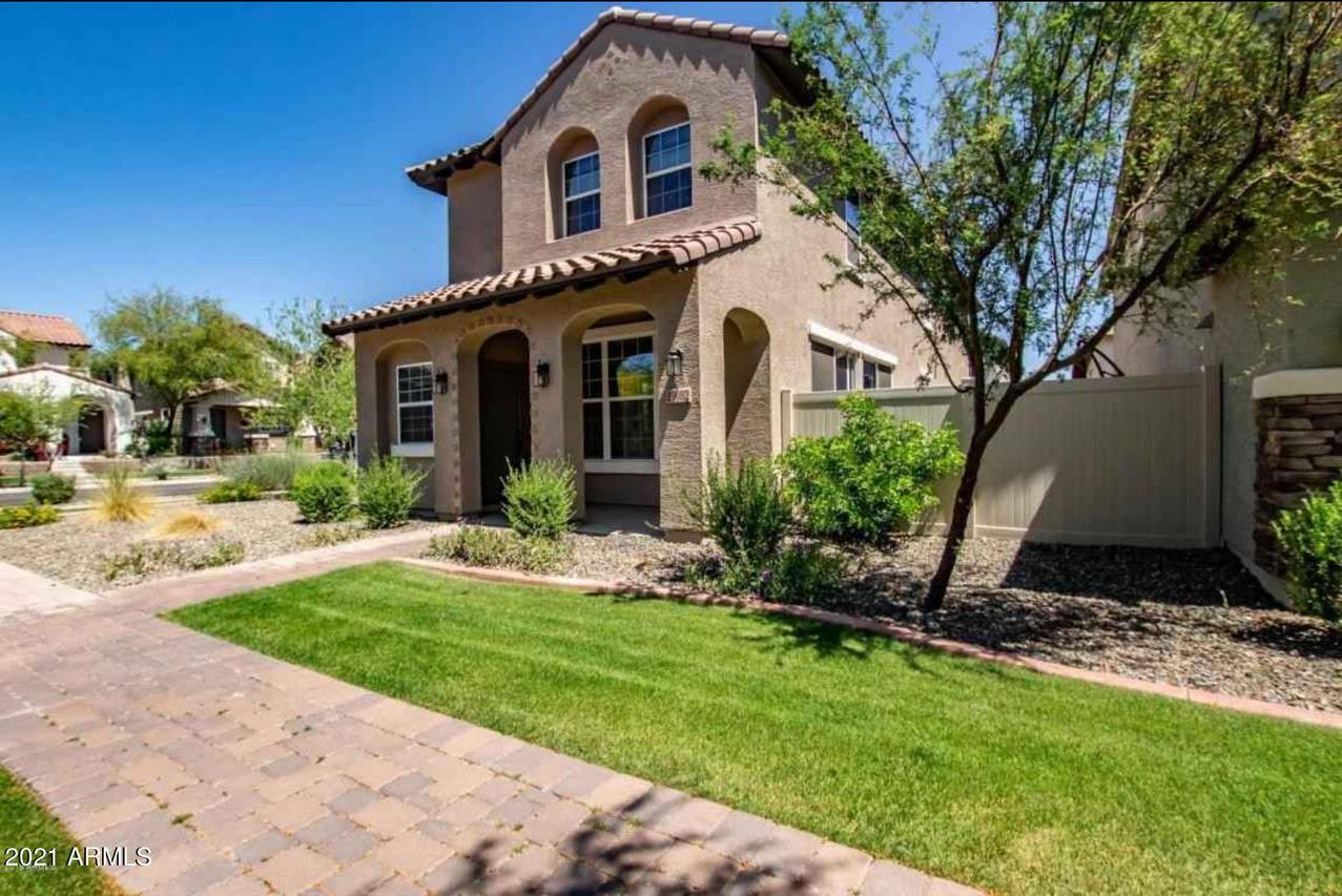 29082 N 124th Ln., Peoria, AZ 85383