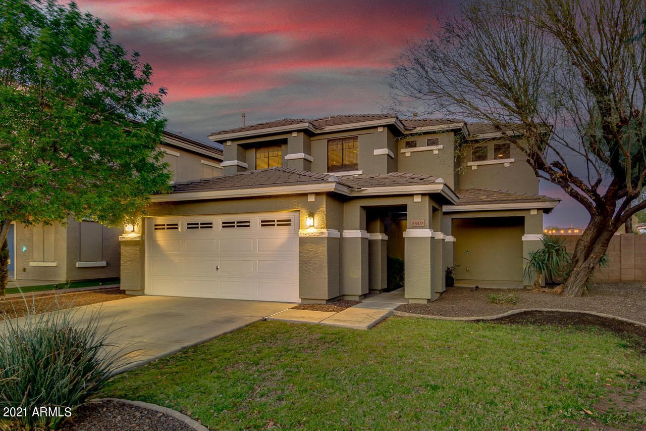 5919 S Banning St., Gilbert, AZ 85298
