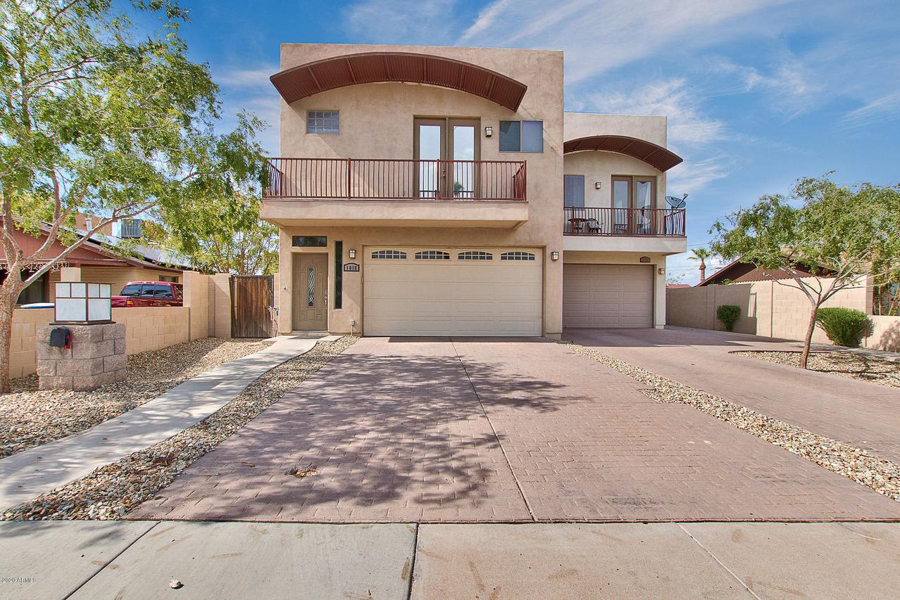 1016 E Tempe Dr., Tempe, AZ 85288